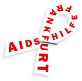Logo Aidshilfe Frankfurt