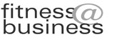 Logo Fitness@Business