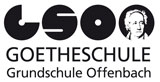 Logo Goetheschule