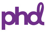 Logo PHD
