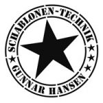 Logo Gunnar Hansen