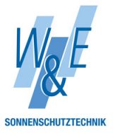 Logo W&E