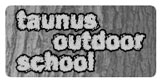 Logo Taunus Outdoor School