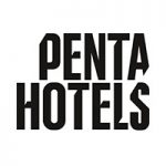 Logo penta hotels