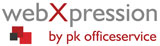 Logo WebXPression