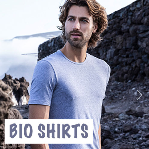 Bio Shirts