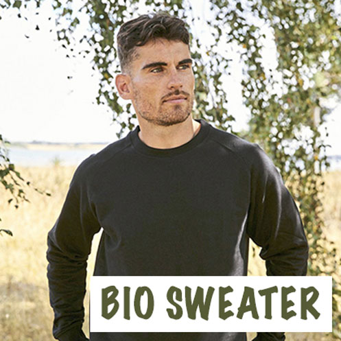 Bio-Sweater