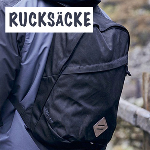 Katalog Rucksack